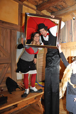 Private Veranstaltung